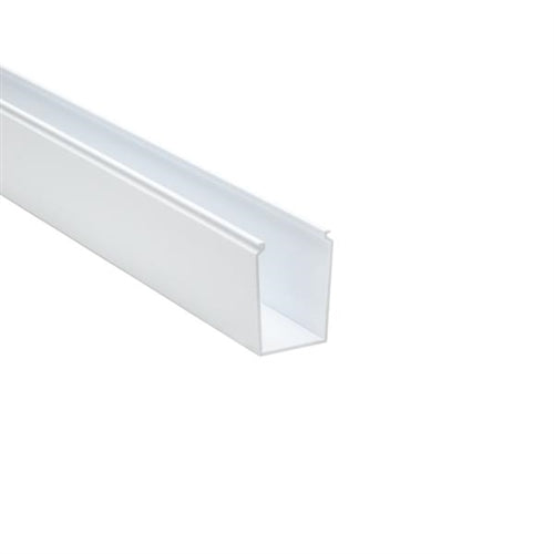 Solid Wall Wiring Duct (181-23002)