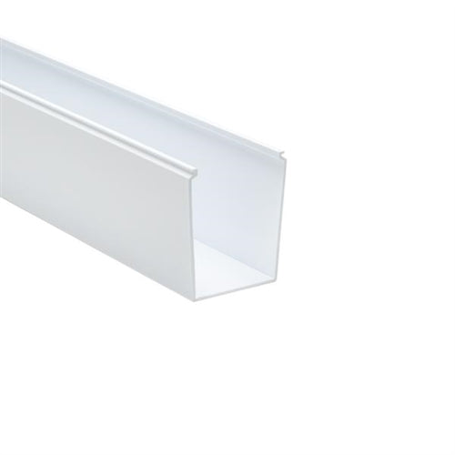 Solid Wall Wiring Duct (181-34001)