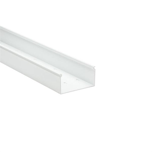 Solid Wall Wiring Duct (181-42004)