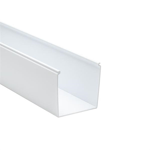 Solid Wall Wiring Duct (181-44013)