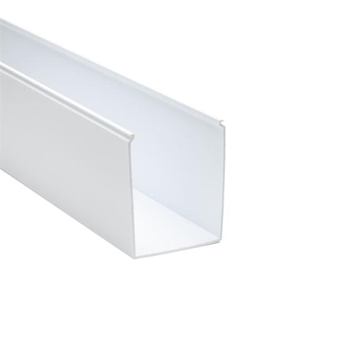 Solid Wall Wiring Duct (181-45001)