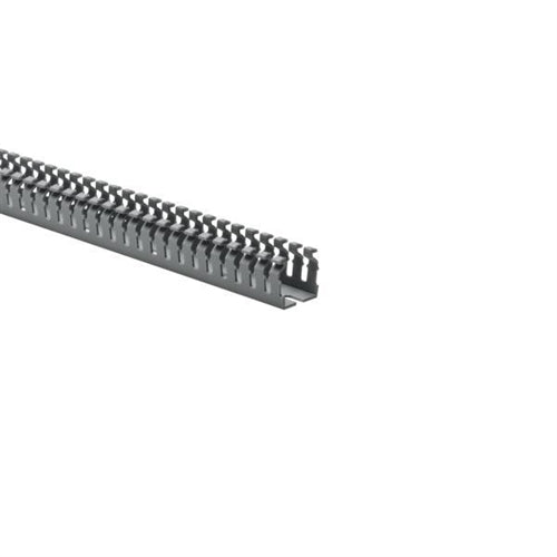 High Density Slotted Wall Wiring Duct (184-11004)
