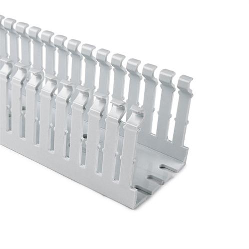 High Density Slotted Wall Wiring Duct (184-34005)