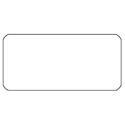 Solar Label (596-00242)