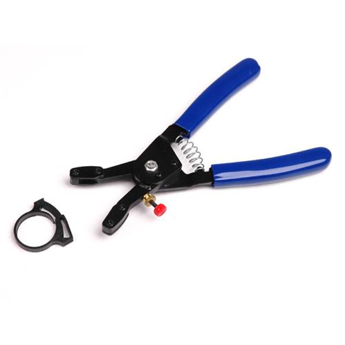 Mechanical Vertical Snapper Hose Clamp Tool (ASNP2-22)