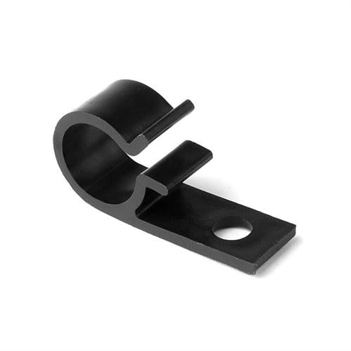 Screw Mount Cable Clip (D20L4)
