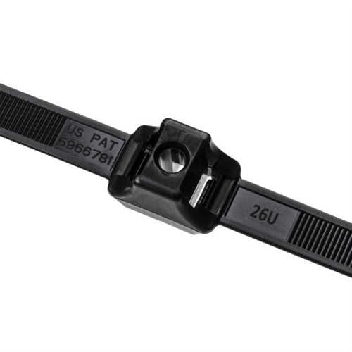 Dual Clamp Tie - 150.0 lb (DCT110HIRC2)