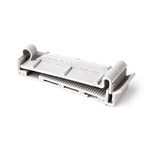 Flat Ribbon Adhesive Clamp (FC2.2AK2)