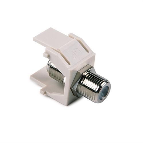F Connector Module (FINSERT-FW)