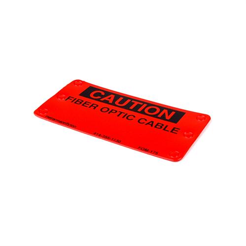 Fiber Optic Marker (FOM-175)