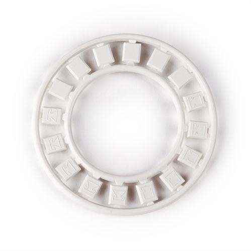 Modular Faceplate Icon Ring (FPICONC-FW)