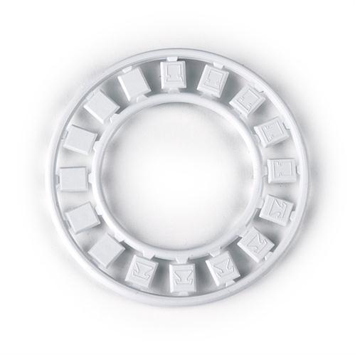 Modular Faceplate Icon Ring (FPICONC-W)