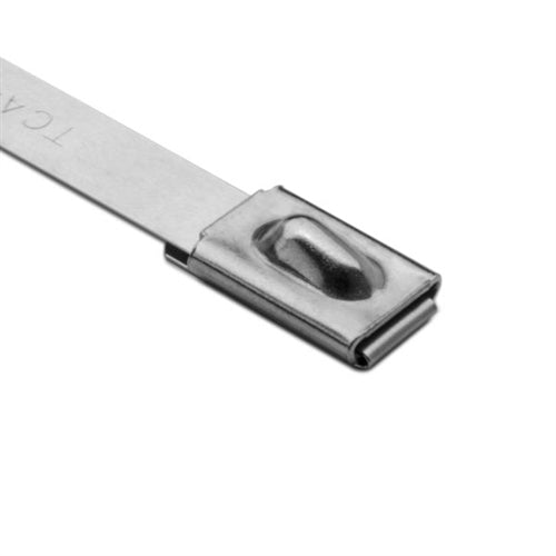Stainless Steel Tie (MBT14H)