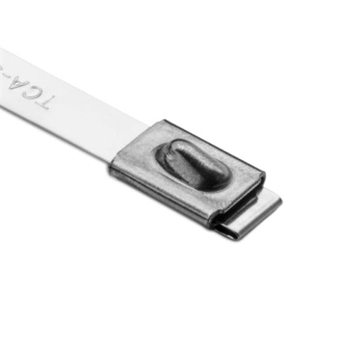 Stainless Steel Tie (MBT27H)