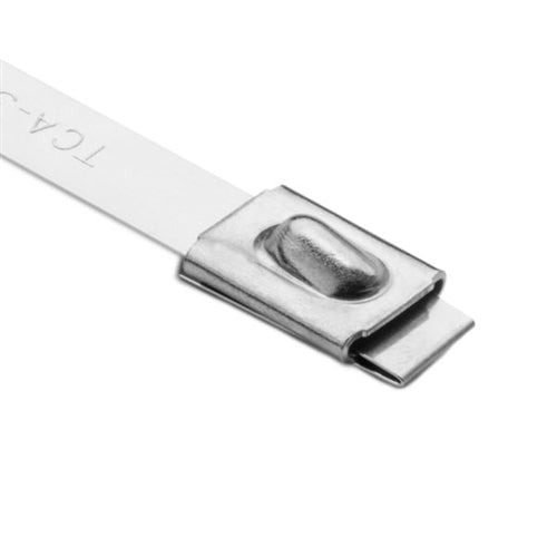 Stainless Steel Tie (MBT33H)