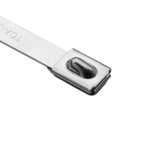 Stainless Steel Tie (MBT8H)
