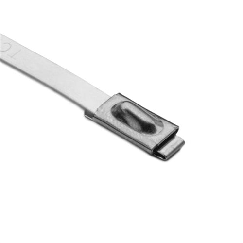 Stainless Steel Tie (MBT8S)