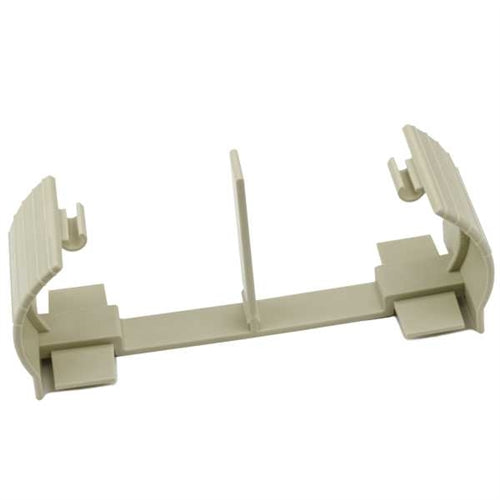 InfoStream Multi-Channel Raceway Base Splice (MCRI-BS)