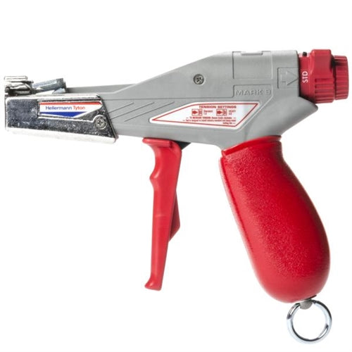 Mark 9 Stainless Steel - Tie Tensioning and Cut-Off Tool (MK9SST)