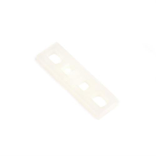 Cable Tie Mounting Plates (MP1M3.NN3P)