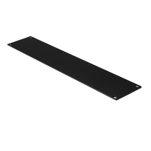 Blank Rack Panel (TBP2)