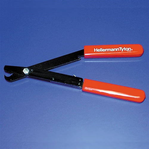 Wiring Duct Notching Tool (TDNT)