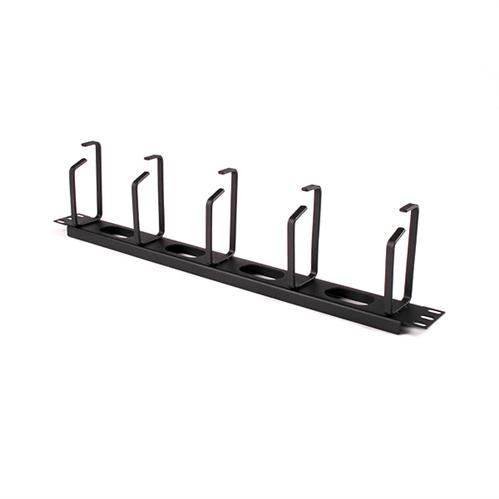 Horizontal Cable Organizer with Metal Rings (THCO1)