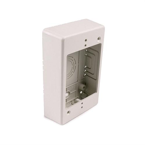 Single Gang Junction Box (TSRFW-JB1)