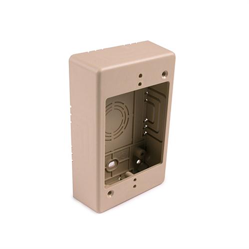 Single Gang Junction Box (TSRI-JB1)