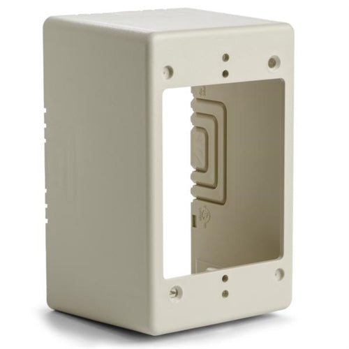 2.77"" Single Gang Junction Box (TSRI-JB3)