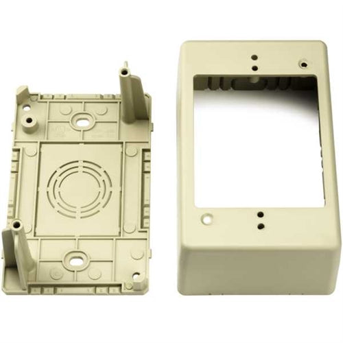 Single Gang Junction Box (TSRPI-JB2)