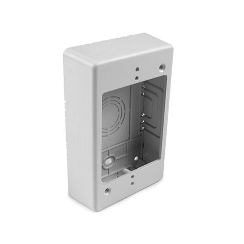 Single Gang Junction Box (TSRW-JB1)