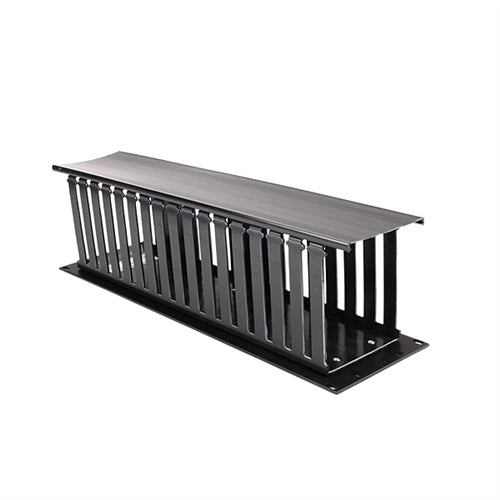 Horizontal Wire Manager Single-Sided 3U (WMB31)