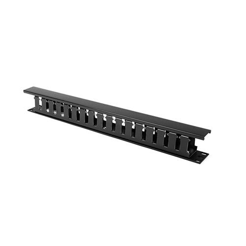 Horizontal Wire Manager Single-Sided 1U (WMBN1)