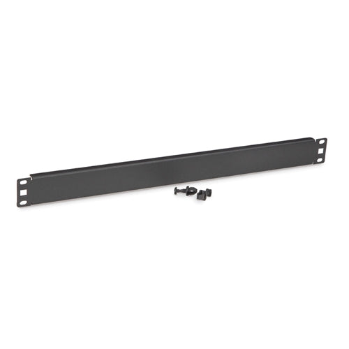 1U Flanged Spacer Blank (1901-1-001-01)