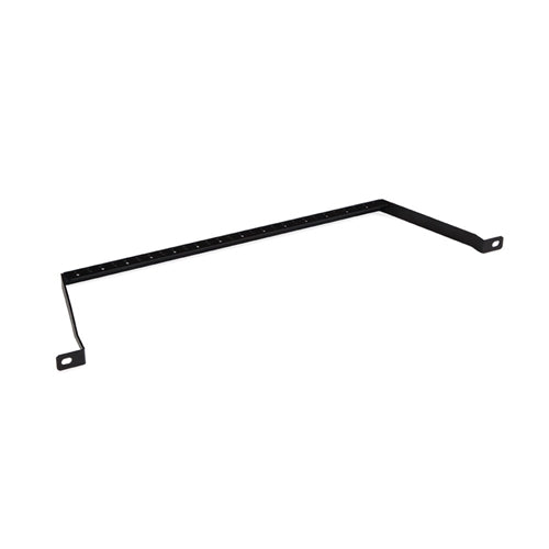 5" D Flanged Lacing Bar - 10 pack (1903-1-112-00)
