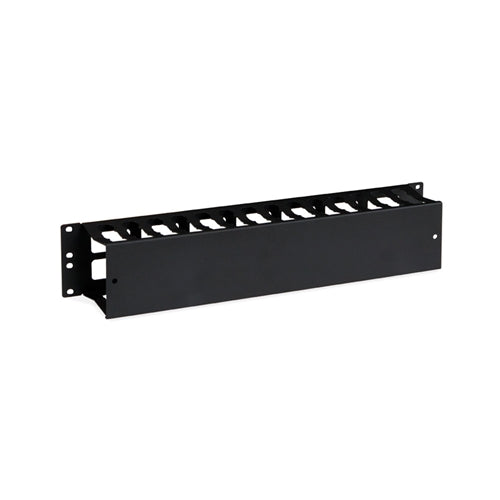 2U Finger Duct Cable Manager (1903-3-300-02)