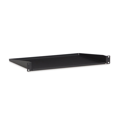1U 12" Component Shelf (1906-1-001-01)