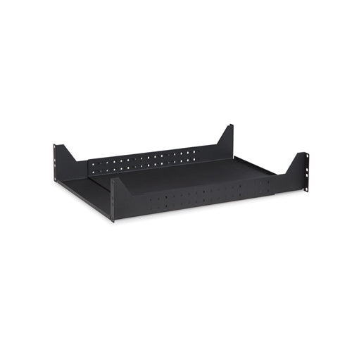 2U 4-Point Adjustable Shelf (1906-3-006-02)
