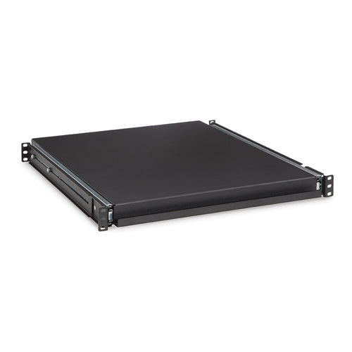 1U 20" Rack Mountable Sliding Shelf (1922-3-300-01)