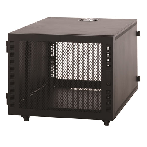 8U Compact SOHO Server Cabinet (1932-3-001-08)