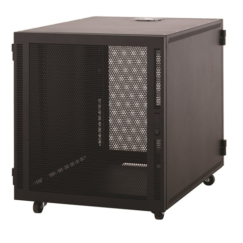 12U Compact SOHO Server Cabinet (1932-3-001-12)