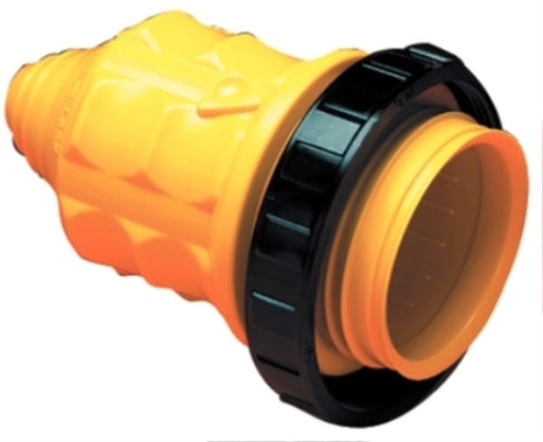 20A/30A CONN. COVER SHORT W/RING (103RN)