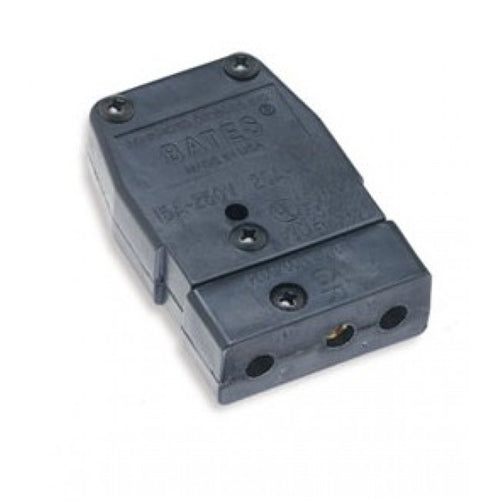 Bates Stage Pin (20A / 125V) Female Inline (20F)