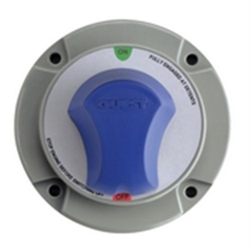 BATT. ON/OFF SWITCH GREY (2112A)