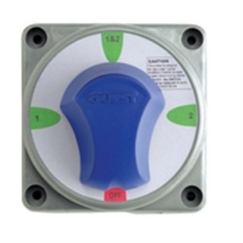 HEAVY DUTY BATTERY SLCTR (2300A)