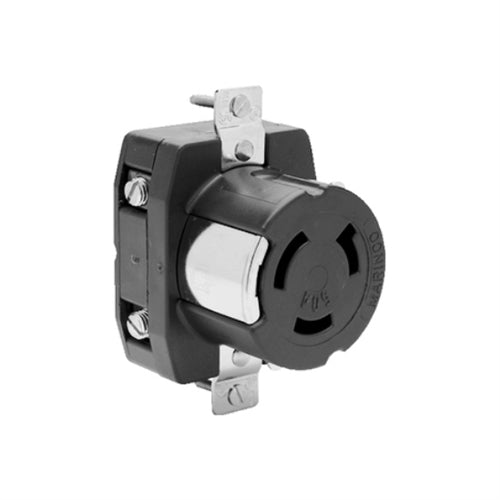 50A 125V RECEPTACLE (6370CR)