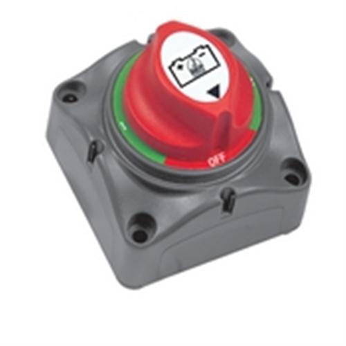 MINI BATTERY DISCONNECT SWITCH - 275A CONTINUOUS (701)