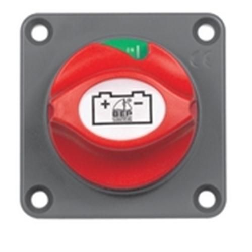 PANEL MOUNT BATTERY SWITCH (701-PM)