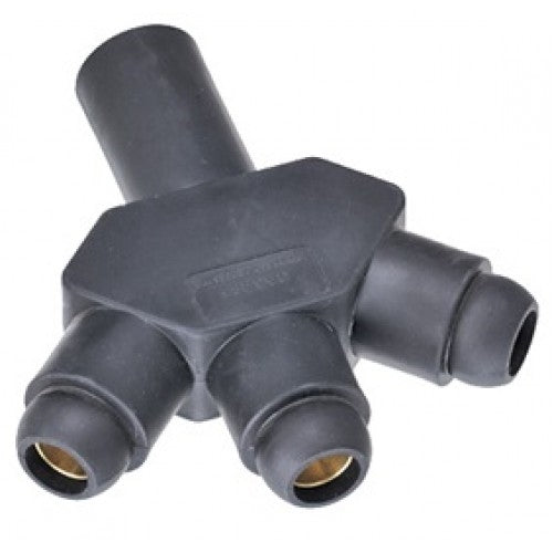 CLS 18 Series Ballnose Hard  3Fer (M-F-F-F) - Red (C ) (CA318F-C)